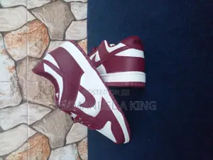 Original Quality Nike Shoes
