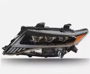 Toyota Venze Headlights 2008-2017