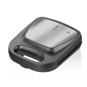 Raf 8 Slice Sandwich Maker