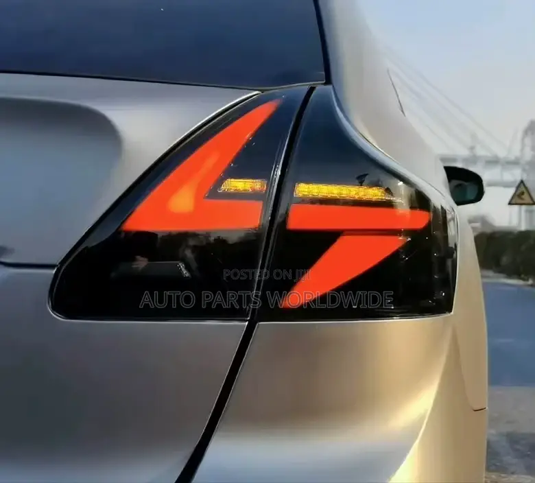 Toyota Venza Led Taillight 2008-2017