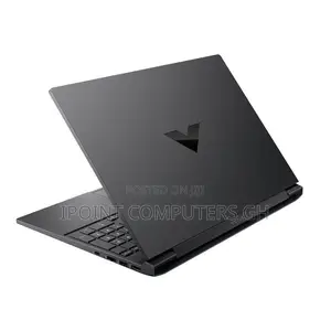 New Laptop HP Victus 15 16GB AMD Ryzen 5 SSD 512GB