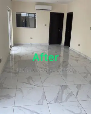 Deep Tiles Cleaning