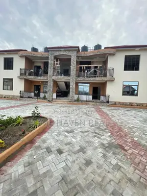 2bdrm Apartment in East Airport, Tseaddo for rent
