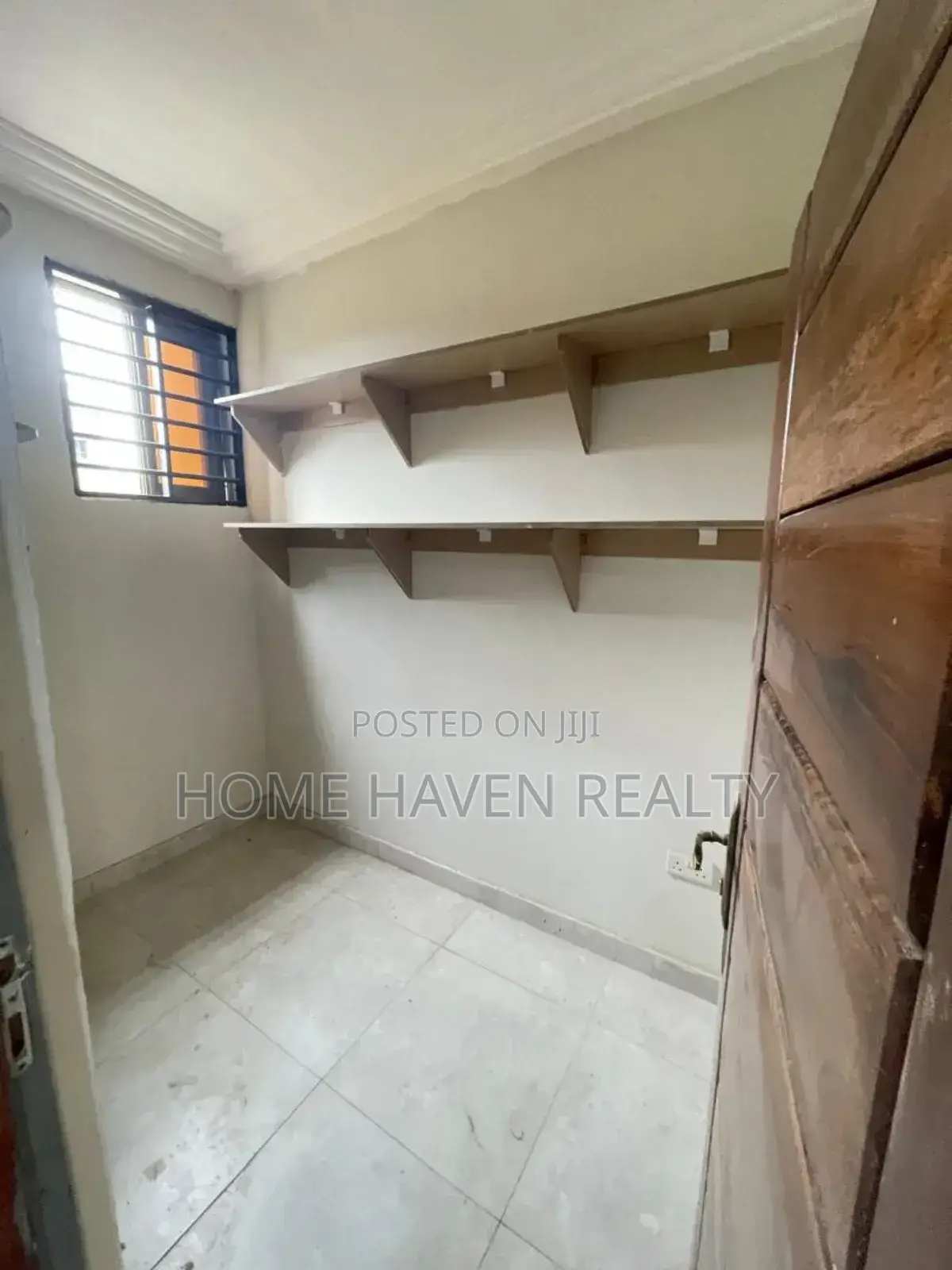 2bdrm Apartment in East Airport, Tseaddo for rent