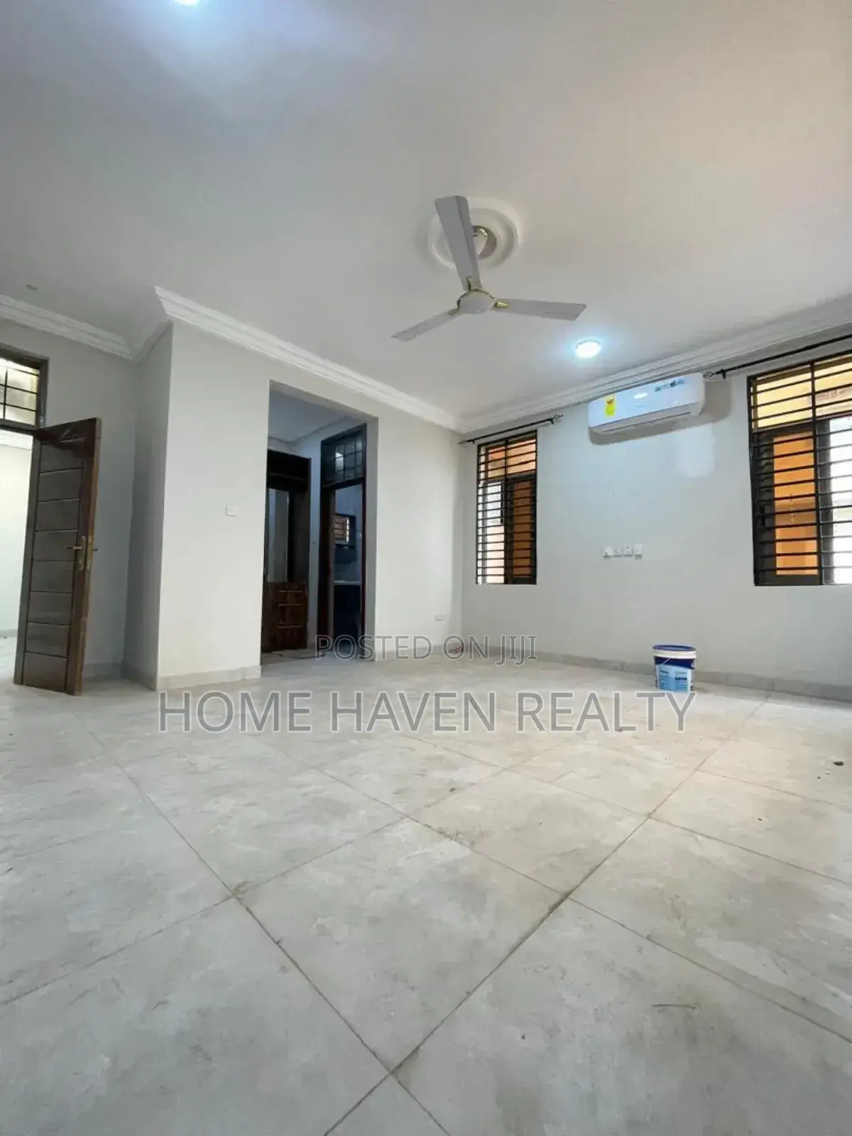 2bdrm Apartment in East Airport, Tseaddo for rent