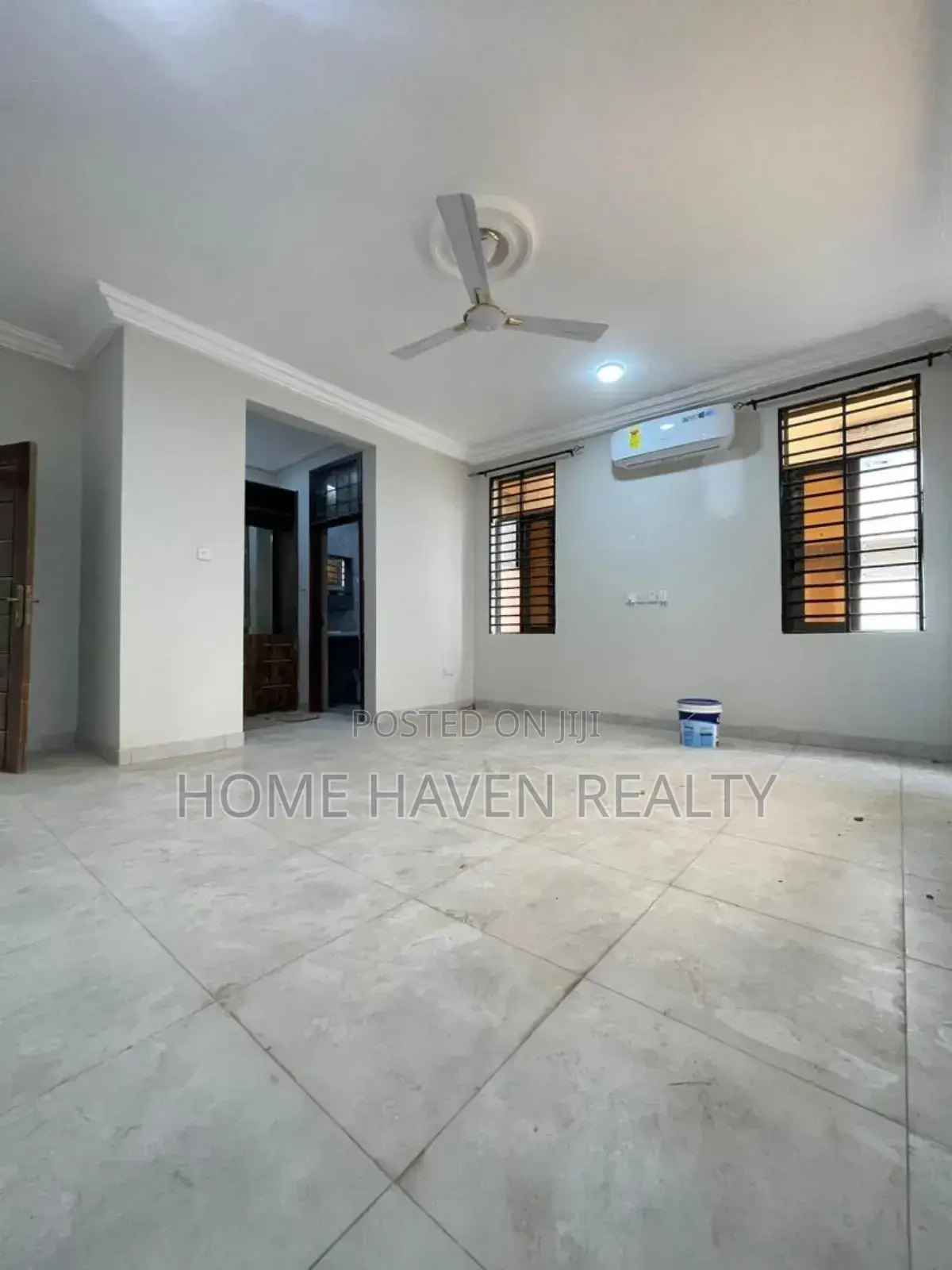 2bdrm Apartment in East Airport, Tseaddo for rent