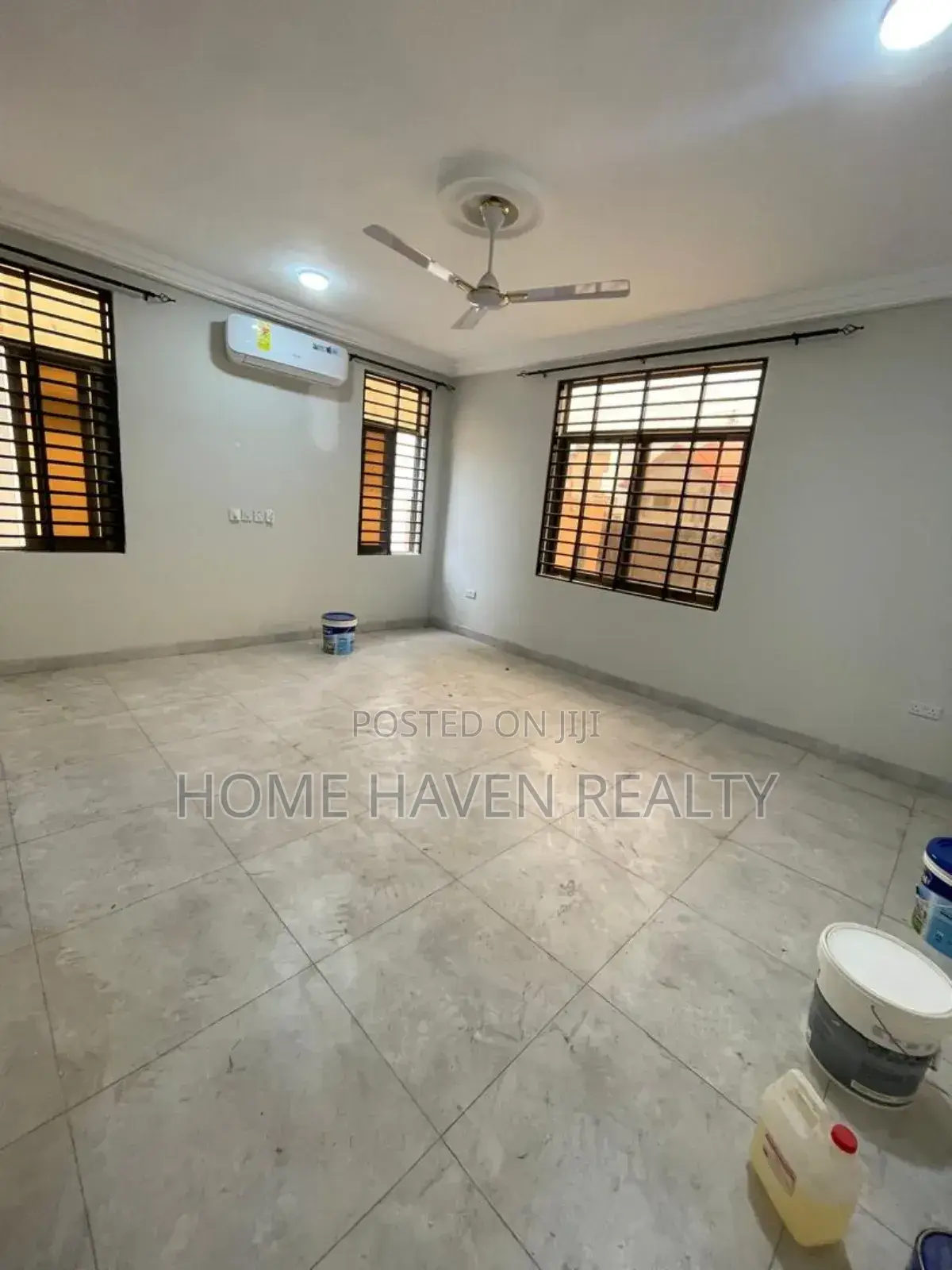 2bdrm Apartment in East Airport, Tseaddo for rent