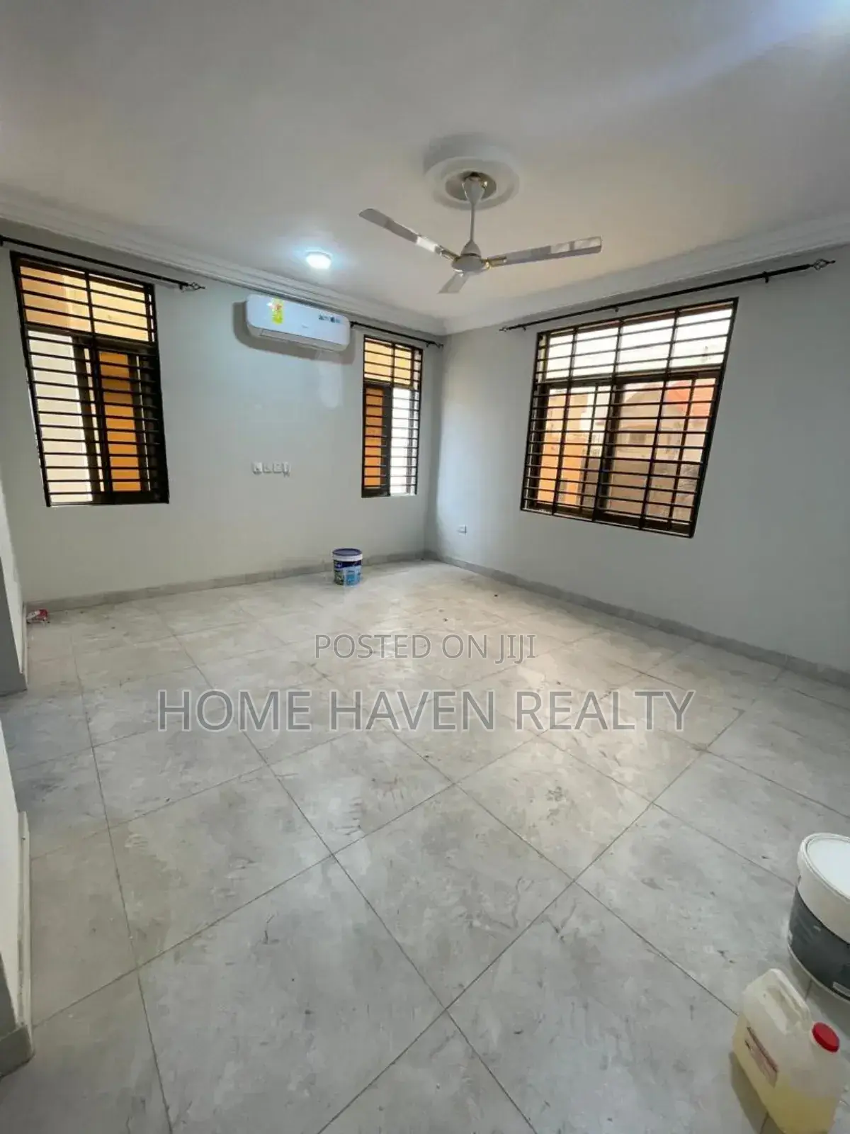 2bdrm Apartment in East Airport, Tseaddo for rent