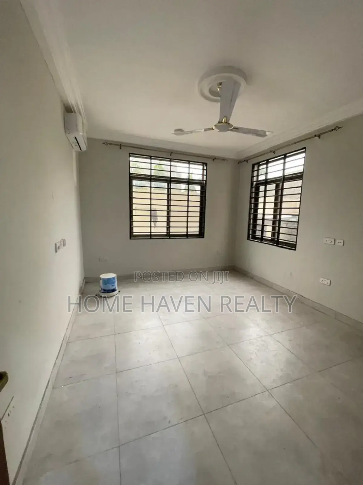 2bdrm Apartment in East Airport, Tseaddo for rent