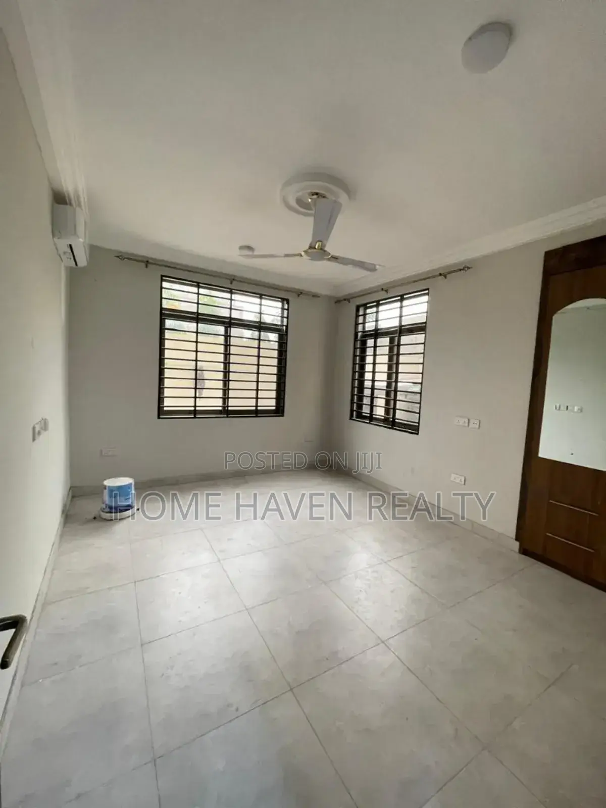 2bdrm Apartment in East Airport, Tseaddo for rent