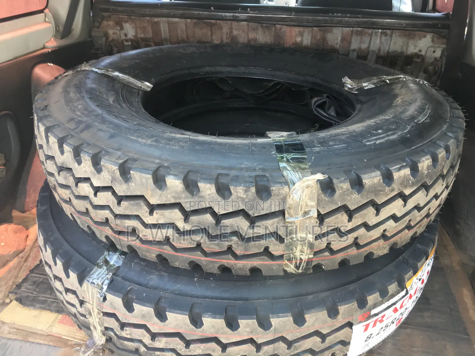 Quality 8 25r20