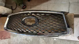 Infiniti Q50 2018 Top Grille and All Kinds Parts
