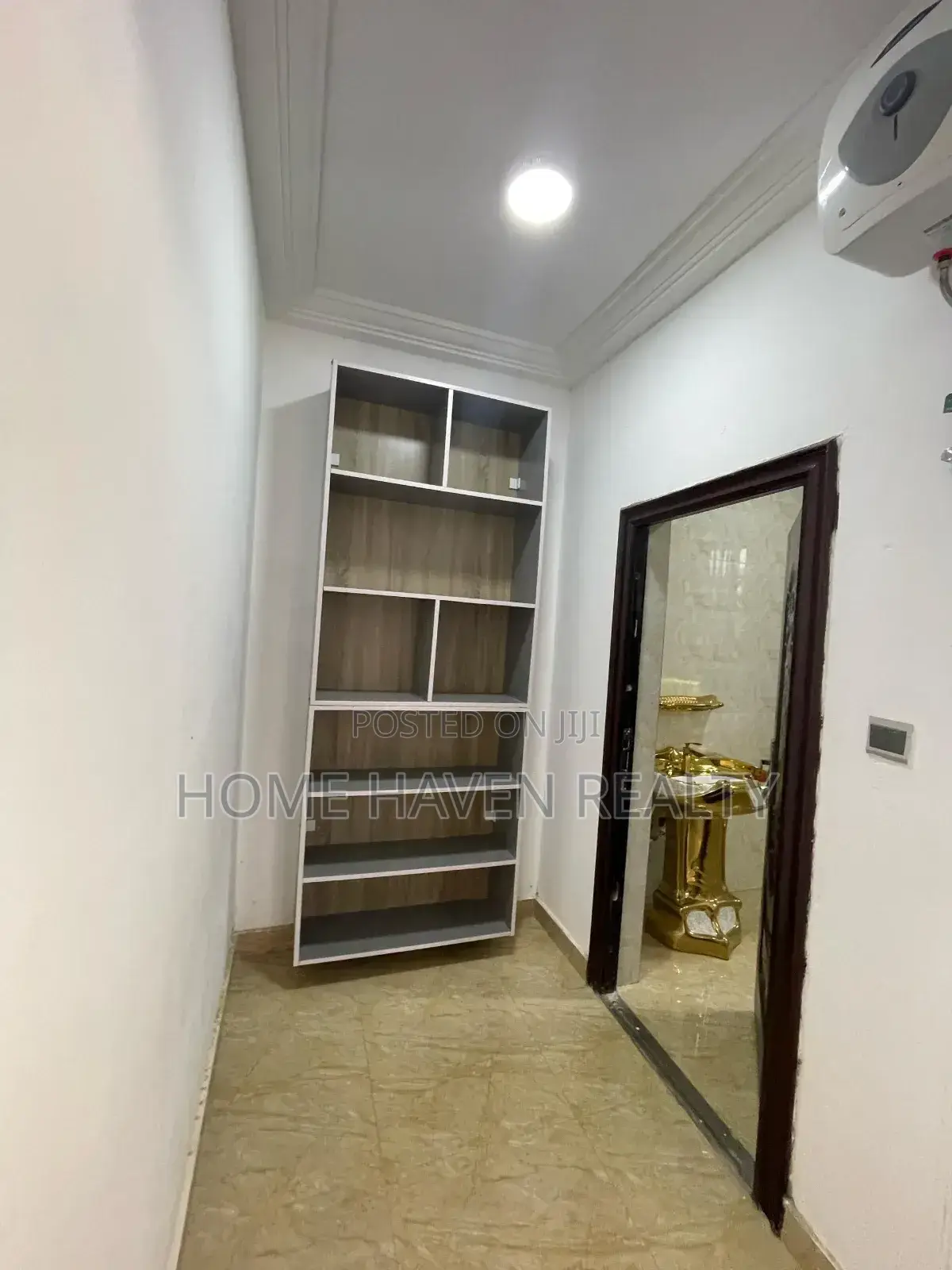 3bdrm Apartment in East Airport, Tseaddo for rent