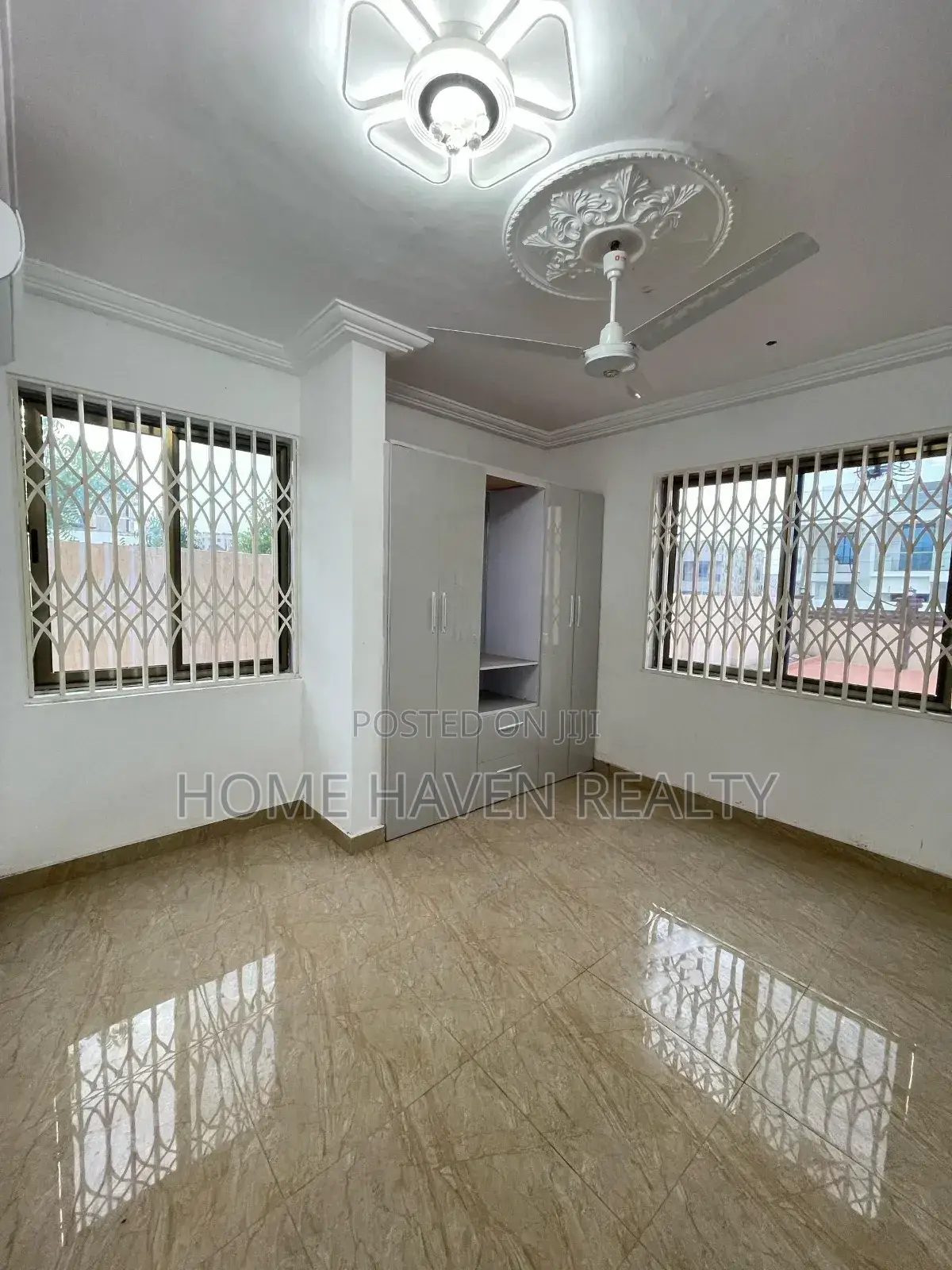 3bdrm Apartment in East Airport, Tseaddo for rent