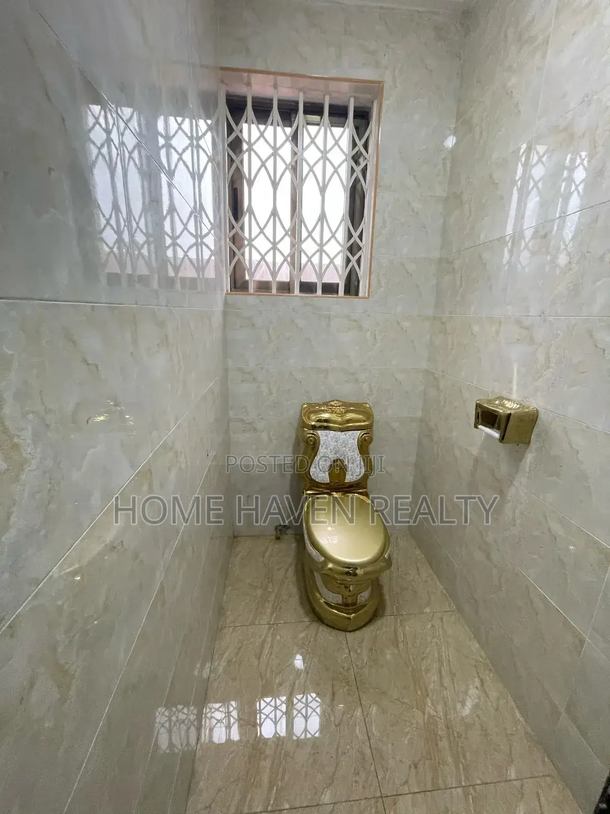 3bdrm Apartment in East Airport, Tseaddo for rent