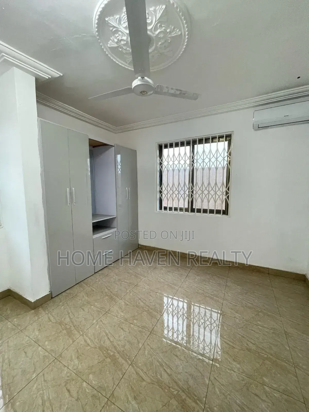 3bdrm Apartment in East Airport, Tseaddo for rent