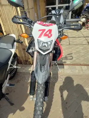Honda 2020 Black