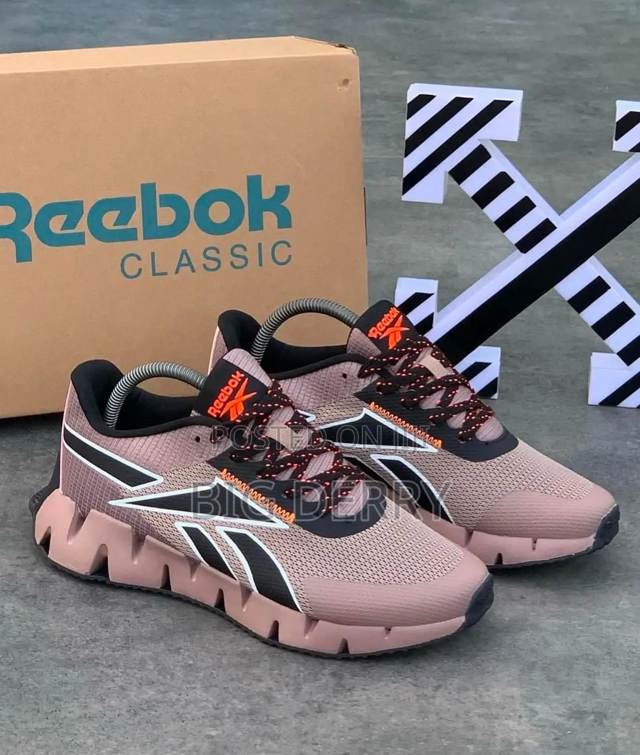 Reebok Runner Dynamic Runner