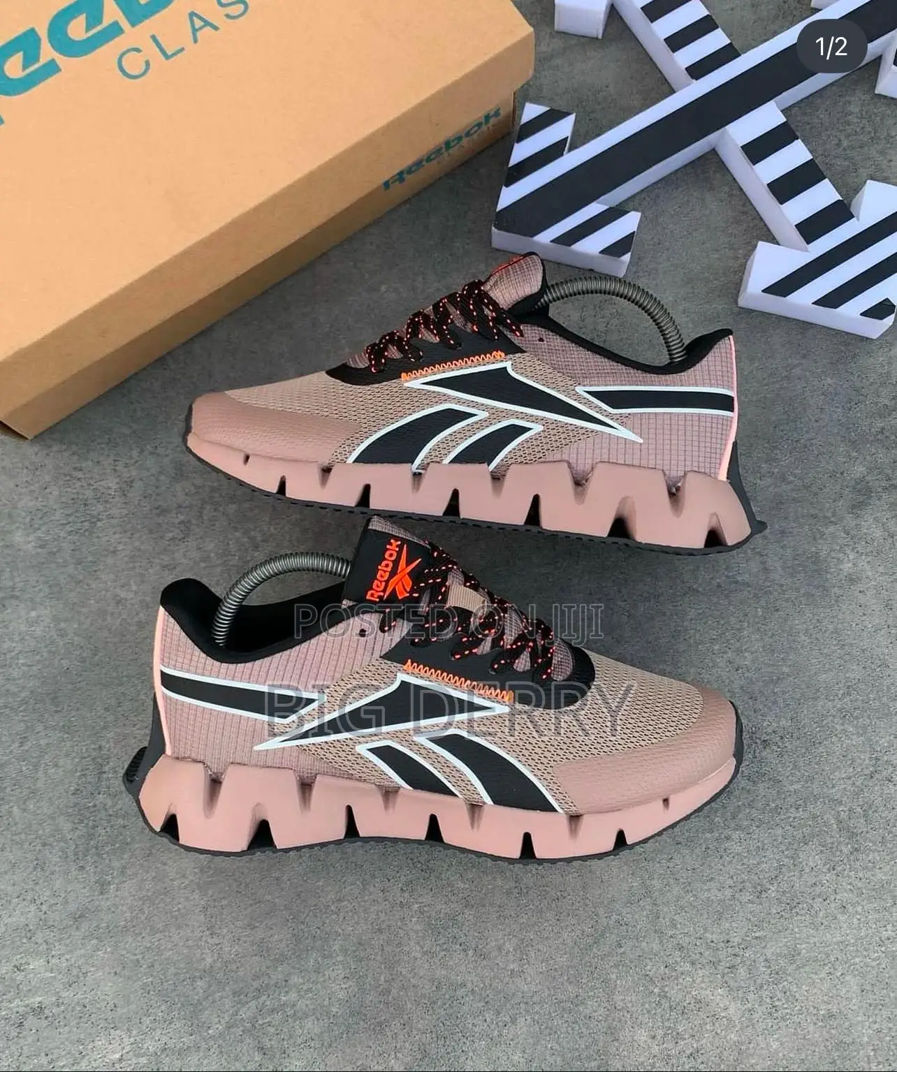 Reebok Runner Dynamic Runner