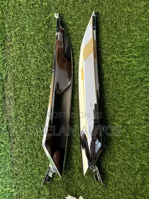 HRV 2020 Chrome Available