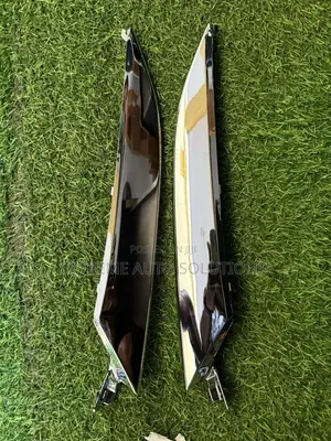 HRV 2020 Chrome Available