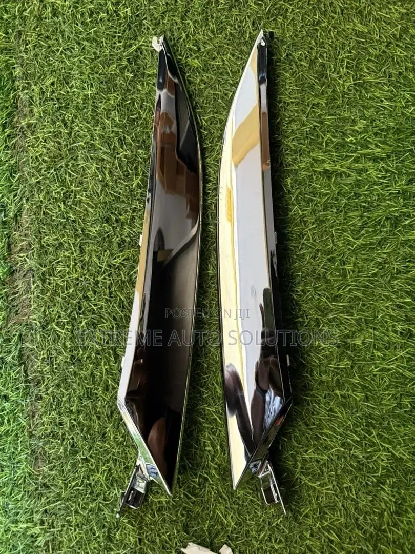HRV 2020 Chrome Available