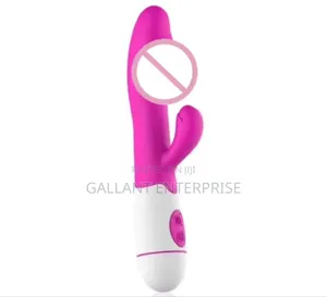 Rabit Vibrator Sex Toy Dildo