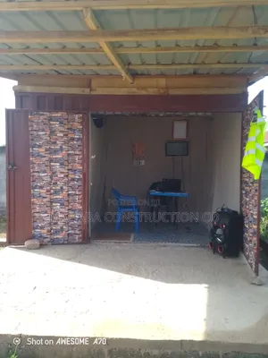 Container Office