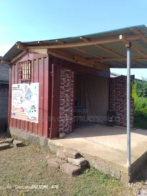 Container Office