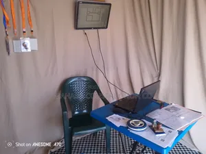 Container Office