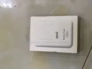 Magsafe Battery Pack
