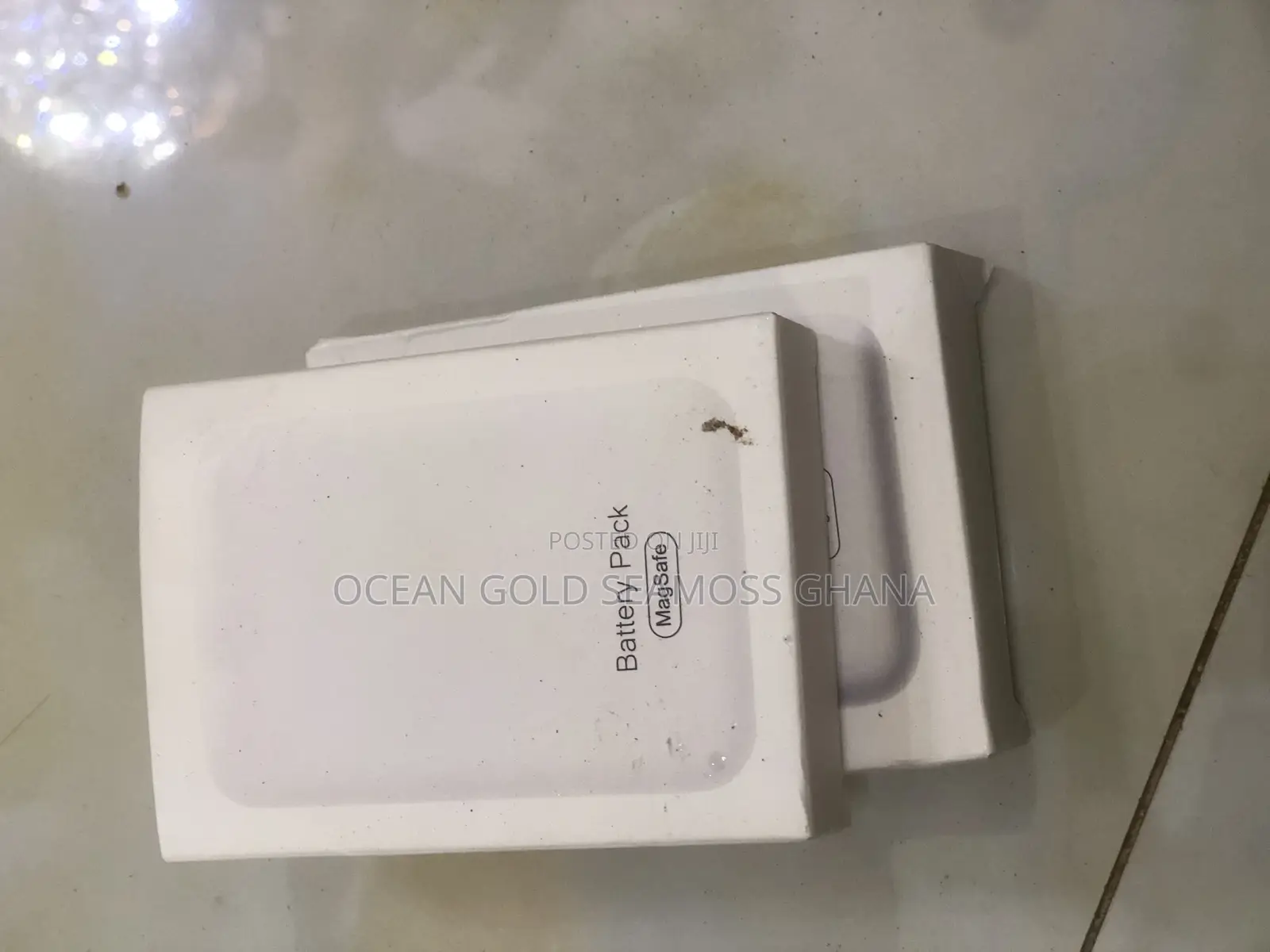 Magsafe Battery Pack