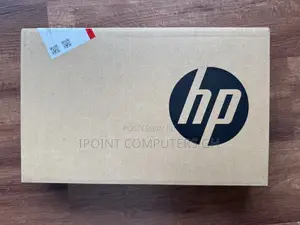 New Laptop HP 15 8GB Intel Core I5 SSD 512GB