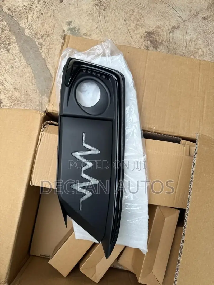 Honda Civic 2019-2021 Glossy Black Led