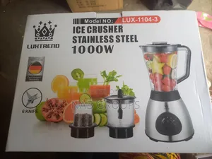 Multipurpose Blender
