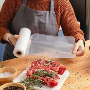 20 Cm Vacuum Bags