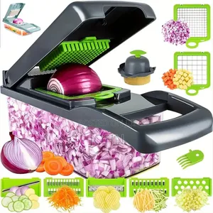 15 In 1 Veggie Cutter