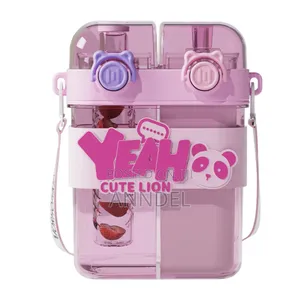 2in1 Water Bottle