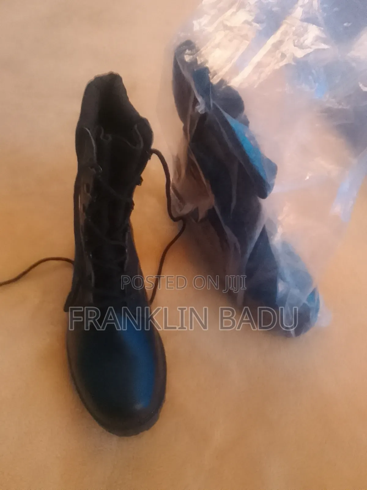 Original Boots