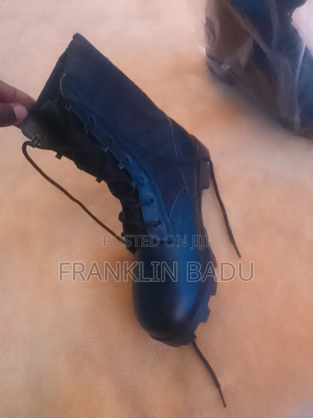 Original Boots