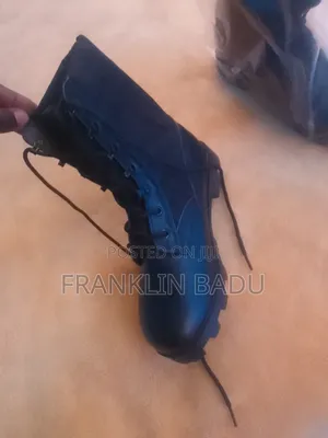 Original Boots