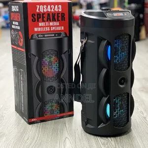 Wireless Speaker