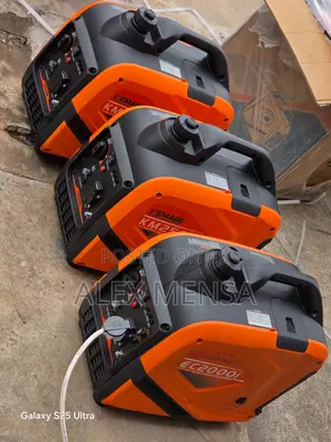 Kemage Power Machinery