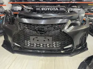 Lexus Is500 Front Bumper Complete 2020-2024