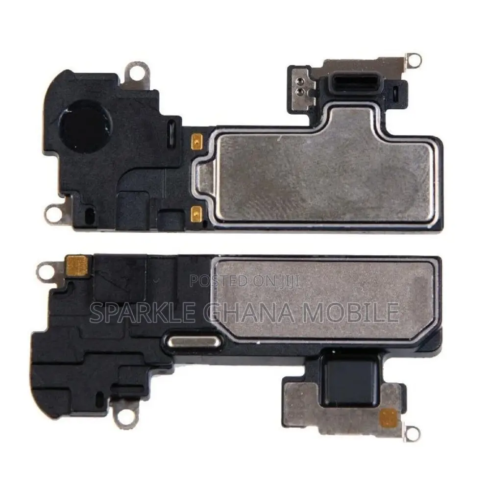 iPhone Xs Max Earpiece Speaker