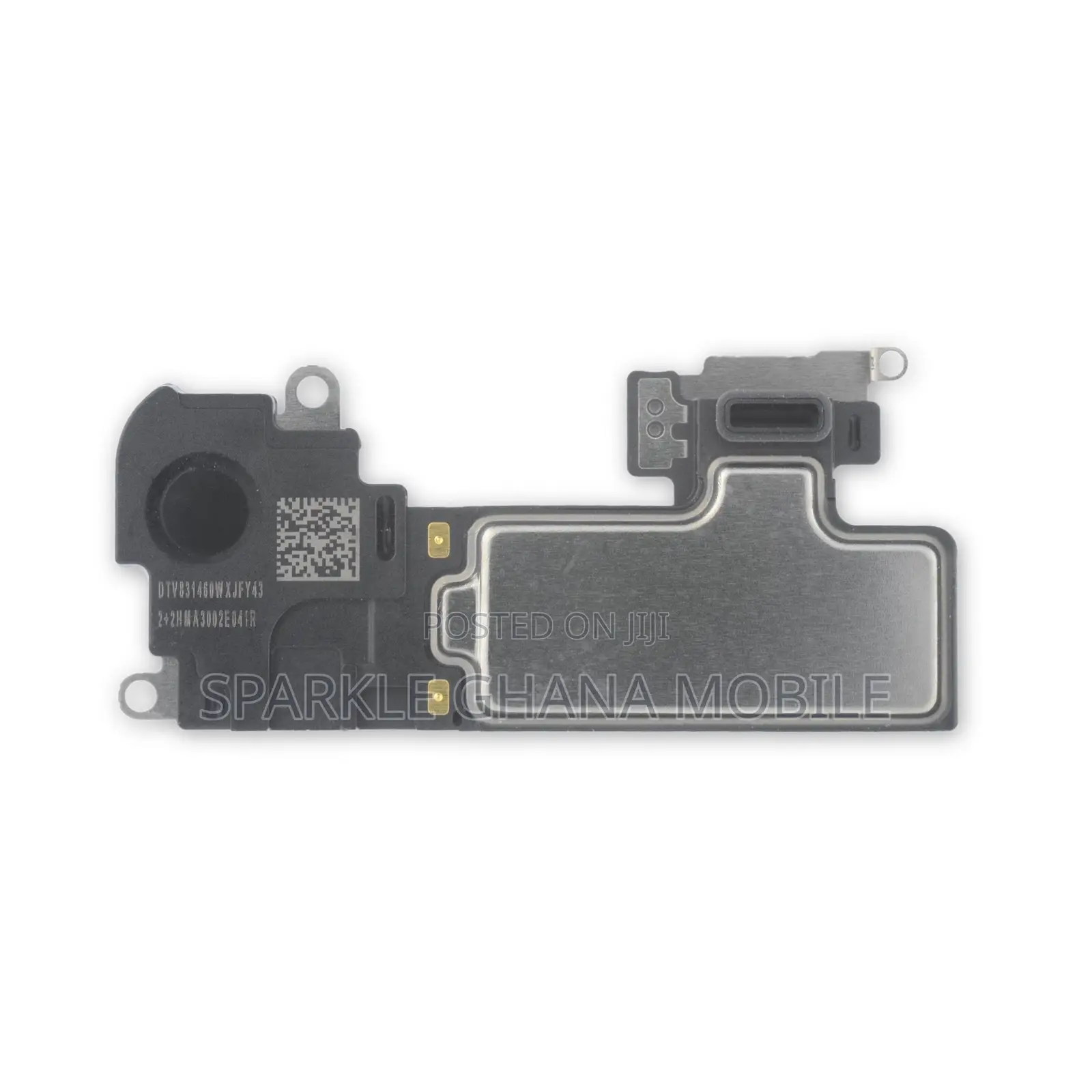 iPhone Xs Max Earpiece Speaker