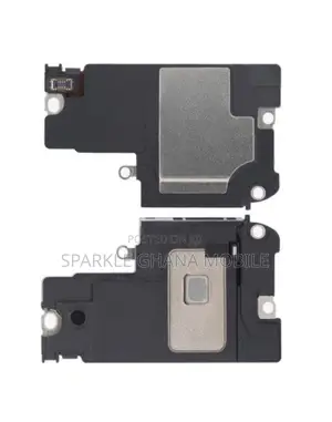 Apple iPhone Xs Max Loud Speaker