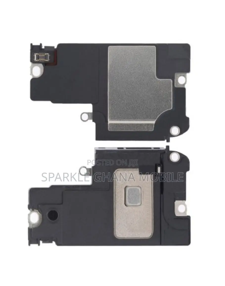 Apple iPhone Xs Max Loud Speaker