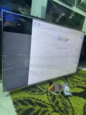 60inches Full Digital Satellite Uhd Led Panasonic Tv