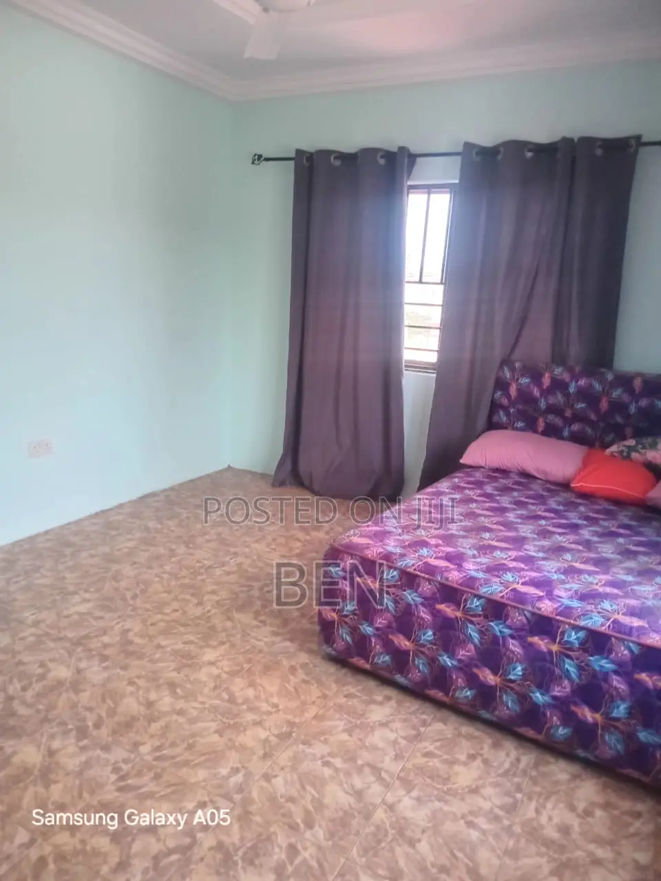 2bdrm Apartment in Dzorwulu, Dworwulu for rent